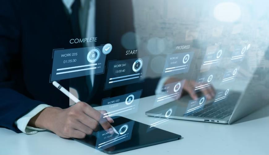 瓦房店市小程序定制：本地计算赋能，解锁核心优势