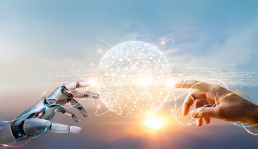 AR地图革新：瓦房店市软件开发公司如何重构空间交互体验？