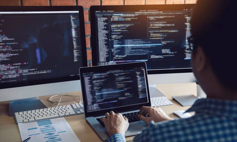 数据科学选型:R与Python如何赋能瓦房店市网站建设?
